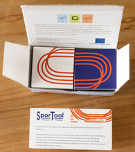 Afbeelding in Gallery-weergave laden, SporTaal toolbox