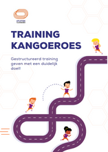 Afbeelding in Gallery-weergave laden, E-book: Trainingsmappen jeugd