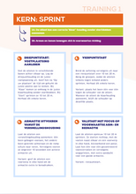 Afbeelding in Gallery-weergave laden, E-book: Trainingsmappen jeugd
